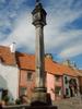 Mercat Cross Culross